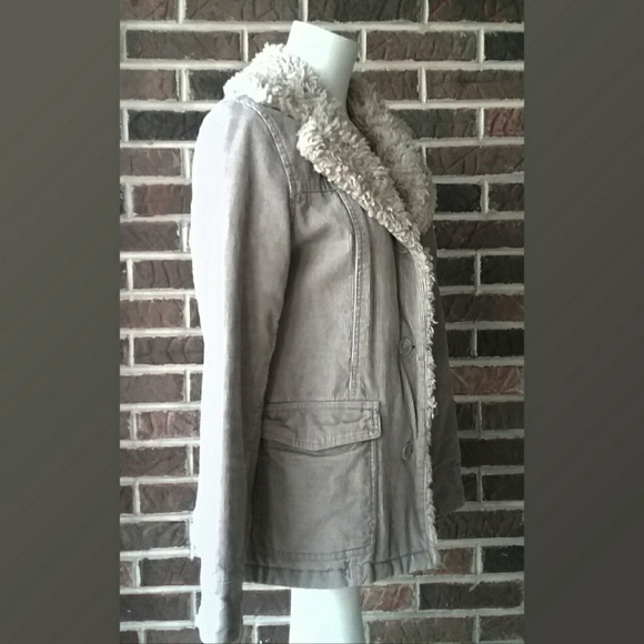 Braetan Stone Color Music Festival Jacket - Picture 2 of 6